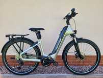 Rower elektryczny MERIDA ESPRESSO CC XT-EDITION * Shimano EP8 85Nm * S
