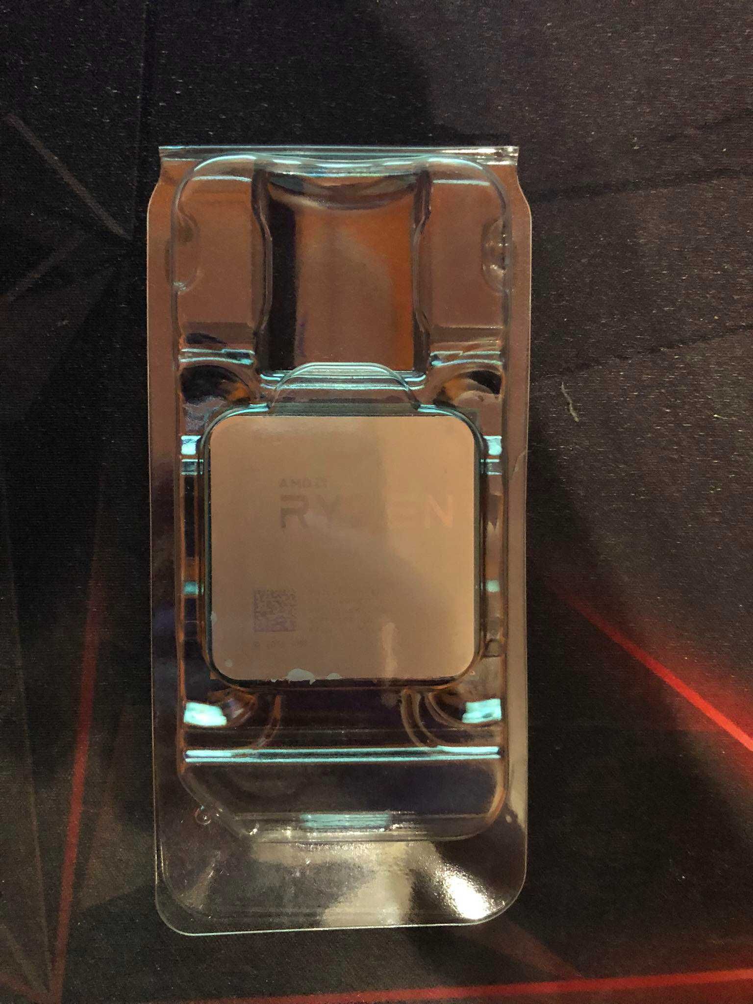 AMD ryzen 3 1200