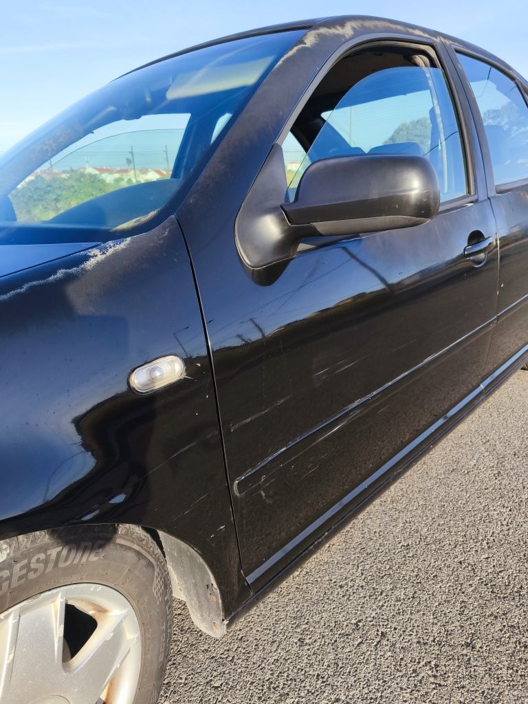 Vende-se Vw Bora 1.9 tdi