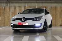 Renault Megane Coupe 1.5 dCi Sport