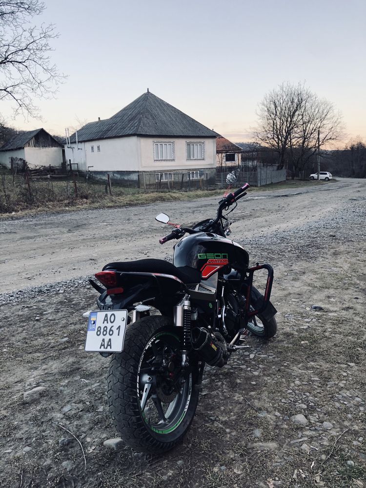 Продам гегон пантера 200