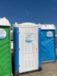 WC przenośne na sprzedaż- WROCŁAW/SMOLEC