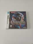 Castlevania Order of Ecclesia Nintendo DS Oryginalna