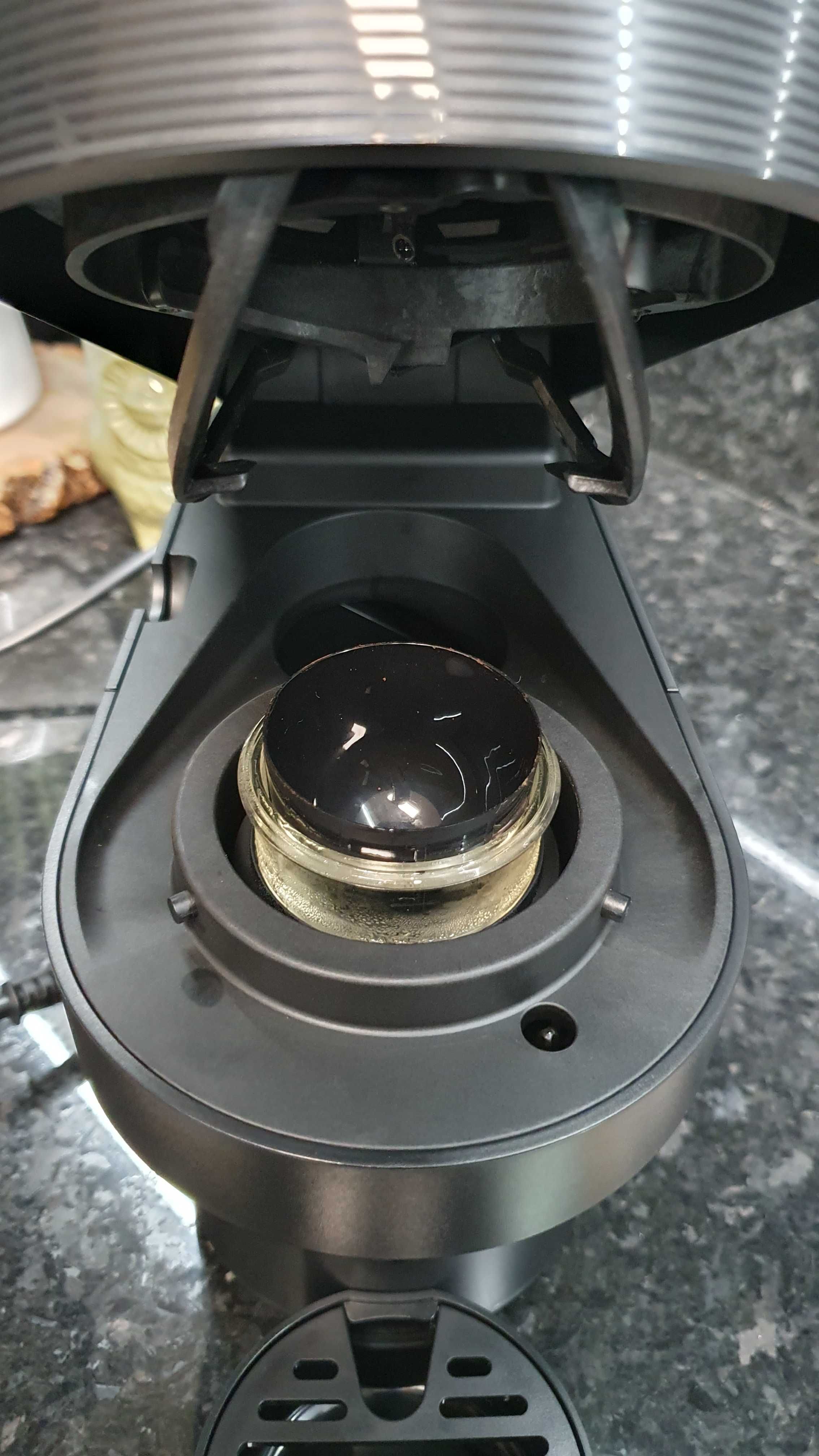 Nespresso vertuo pop