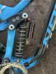 Damper 241 x76  vivid r2c rezerwcaja