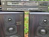 Kolumny technics sb-c450