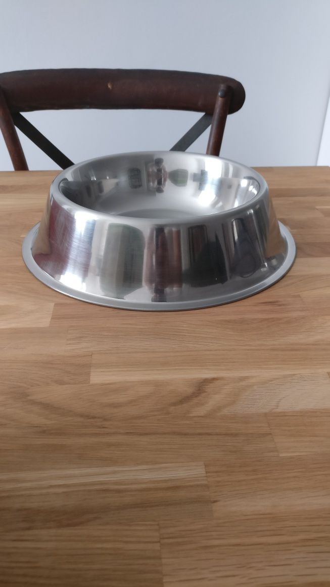 Comedouro e bebedouro XXL para animais