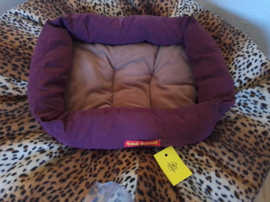 Cama para cão ou gato bebé