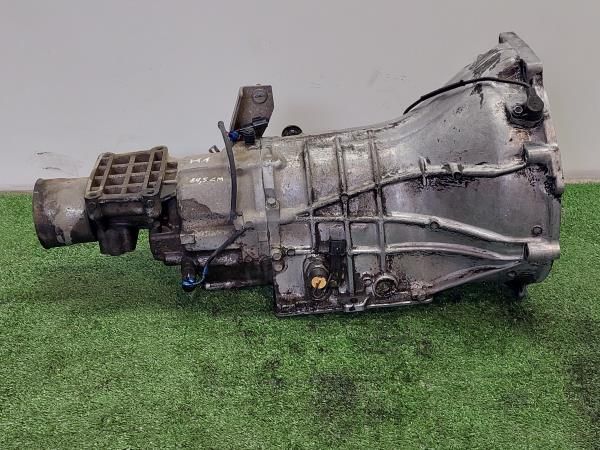 Caixa de velocidades manual HYUNDAI H-1 / Starex (A1)