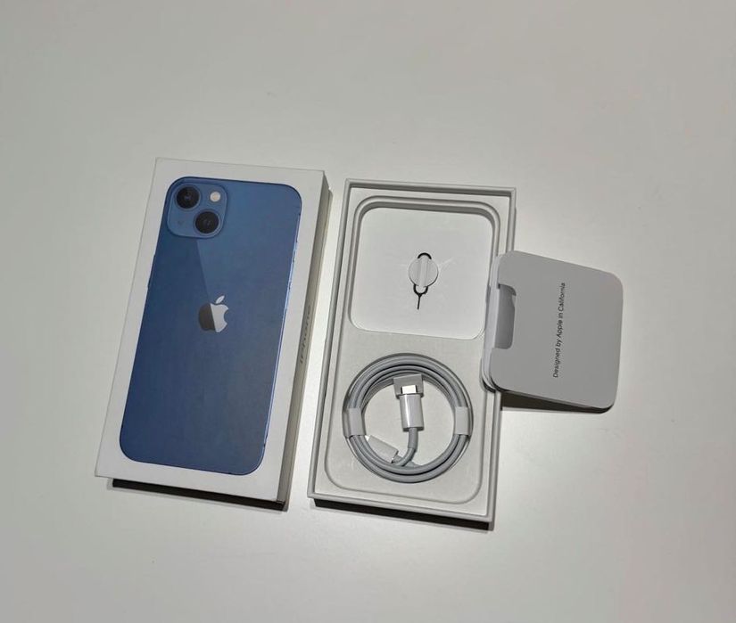 iPhone 13 bom estado