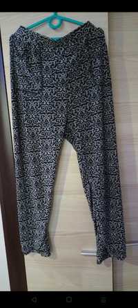 Legginsy Getry damskie