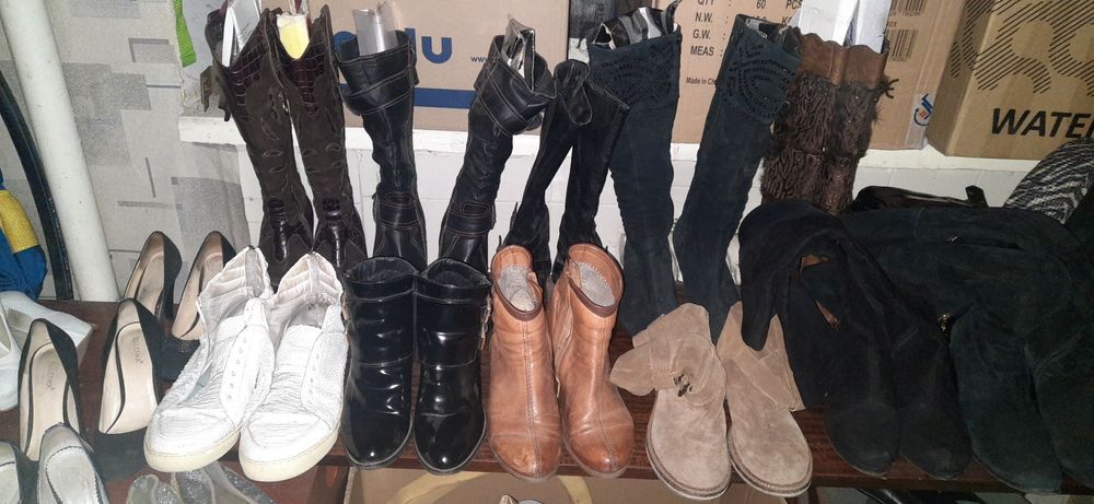 Взуття оптом не дорого