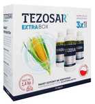 Tezosar EXTRA BOX na chwasty w kukurydzy Tezosar extra box 3x1L