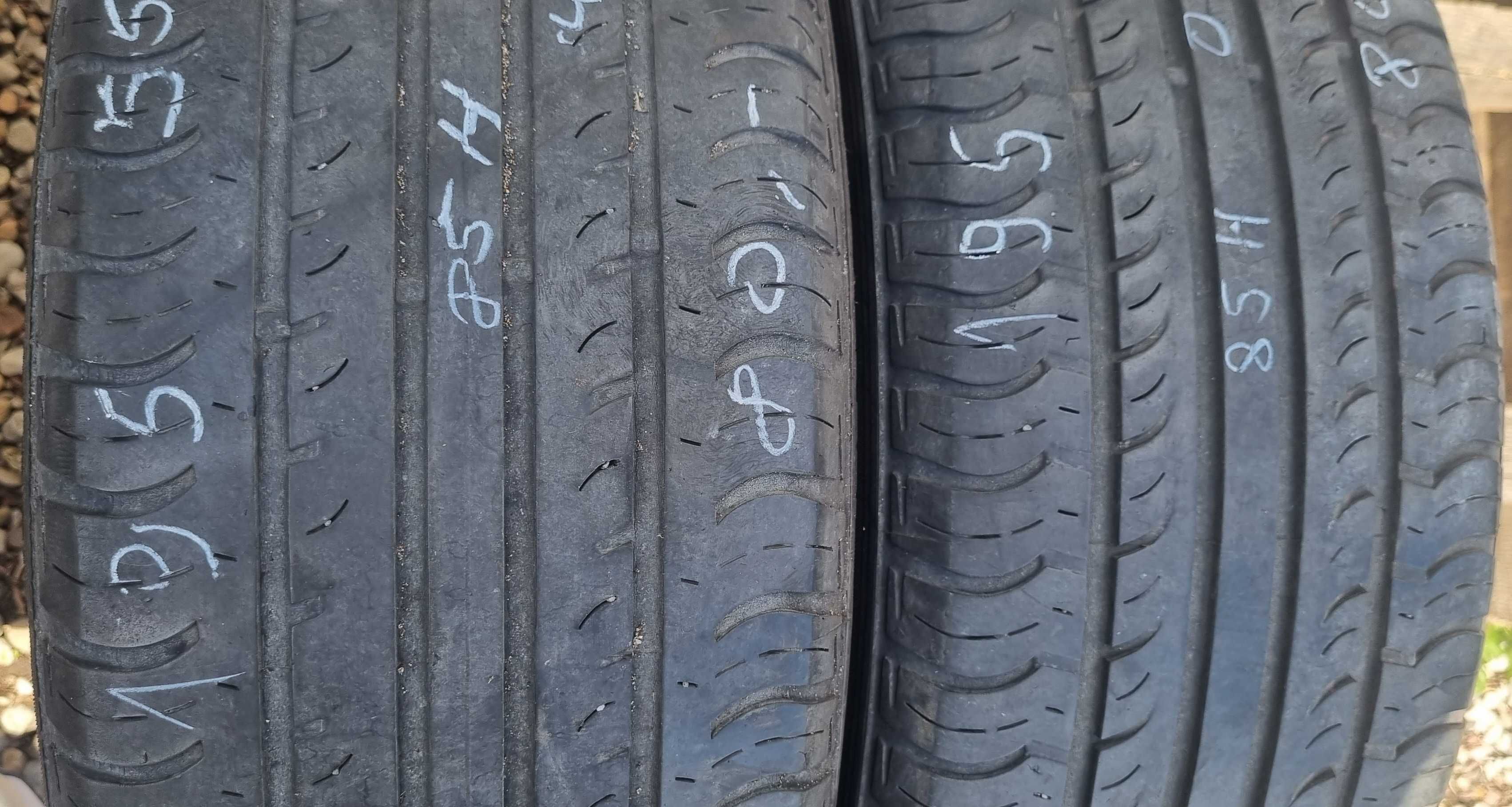 195/55R15 Hankook Optimo K415 Lato