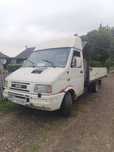 Iveco daily 2.5d