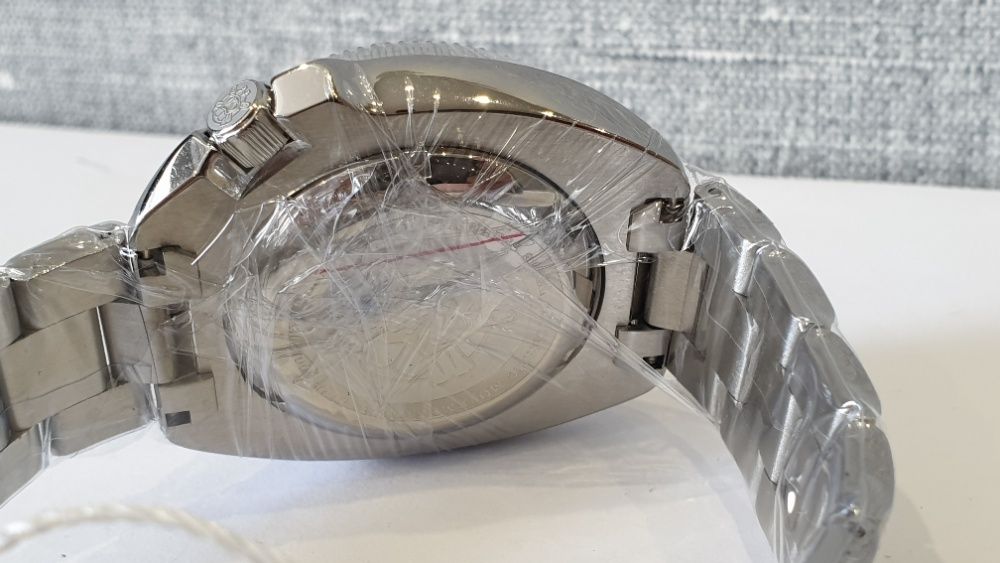 Мужские часы SteelDive 200m Automatic Sapphire