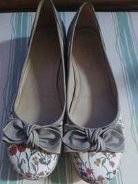 Buty Hotter 41,5