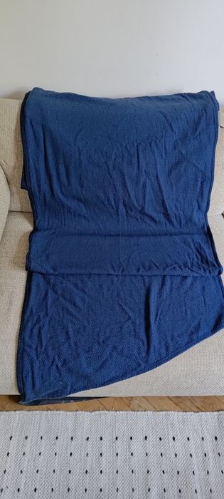 Chusta lenny lamb 4.6m w stanie bardzo dobrym