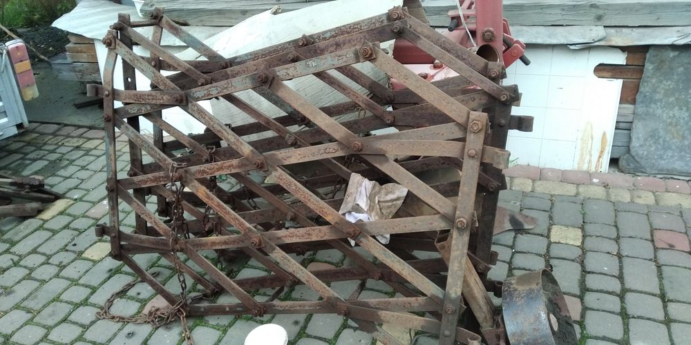 Продається культиватори