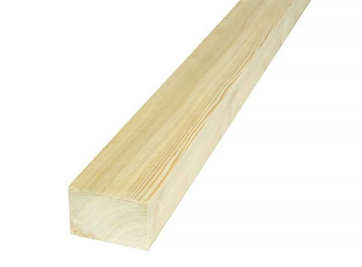 Legar, kantówka z modrzewia 5x7 5x10 konstrukcja pod taras- PROMOCJA!