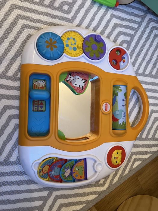 Fisher Price zabawka