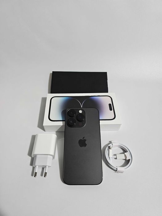 Iphone 14PRO 128GB. 76% Bateria. Excelente