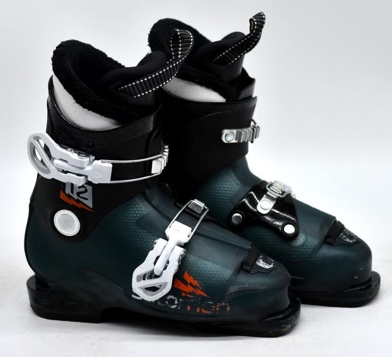 Buty Salomon T2 21 cm 33 EU
