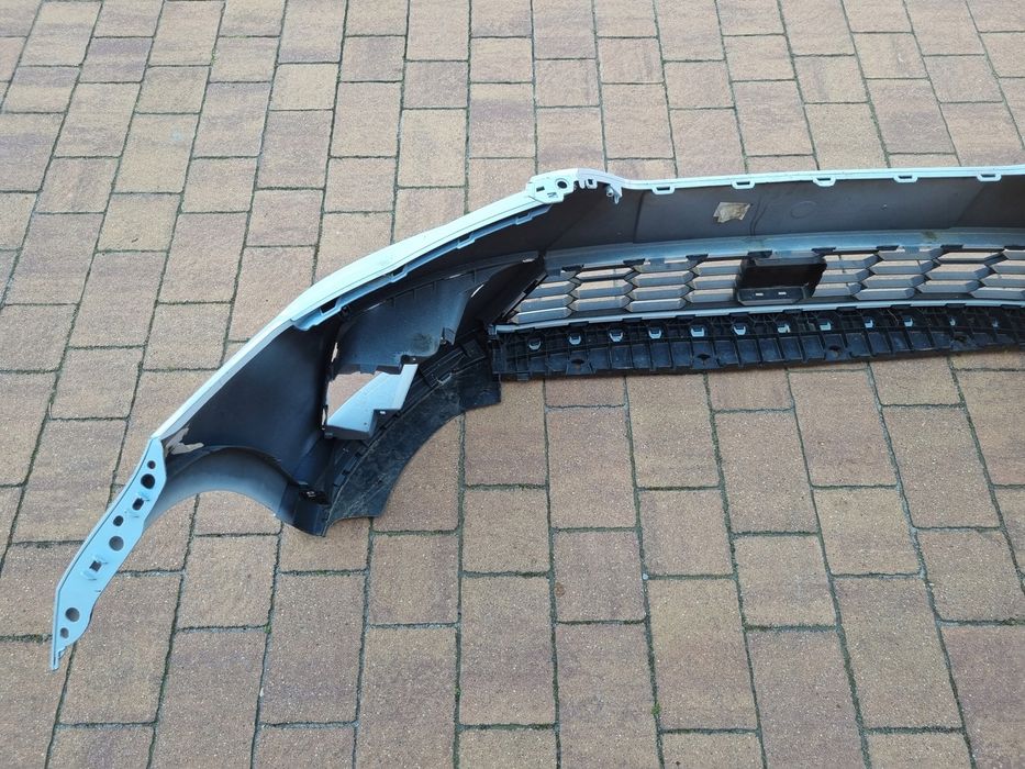 Seat ibiza 5 V 6f zderzak przód