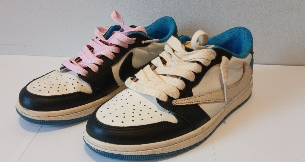 Air Jordan nike rozmiar 37,5
