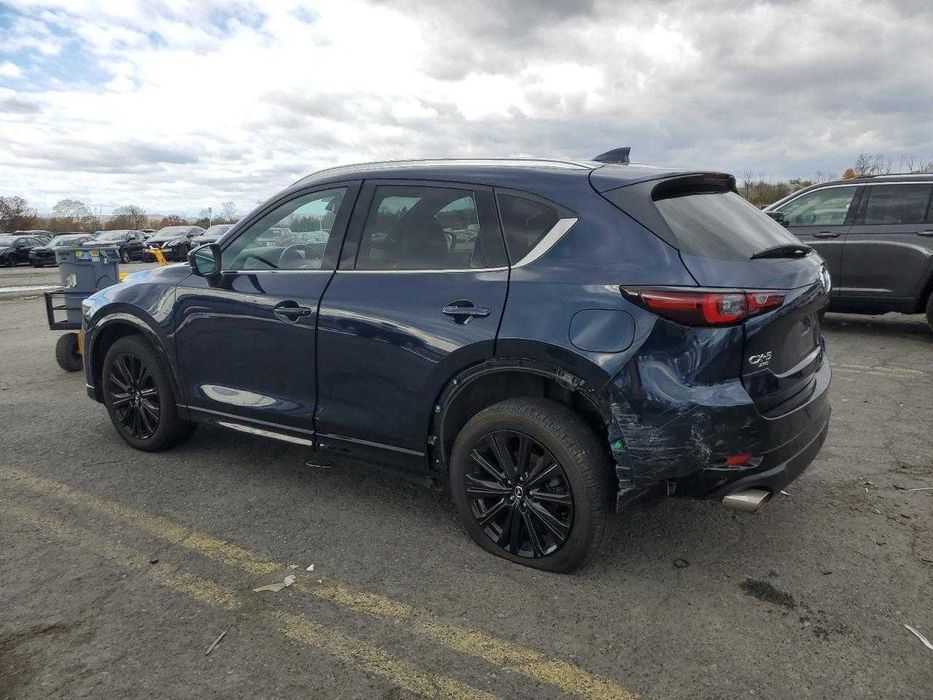 Mazda CX-5 2022 AWD