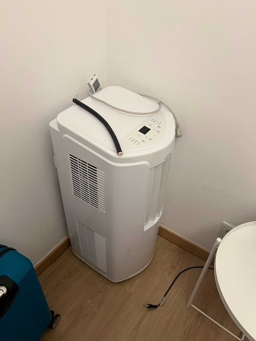 Air Condicionado Daitsu