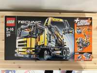 LEGO Technic 8292 Ciężarówka. Unikat z 2008r. Nowe