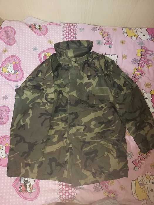 Спальный мешок ЗИМНИЙ + чехол