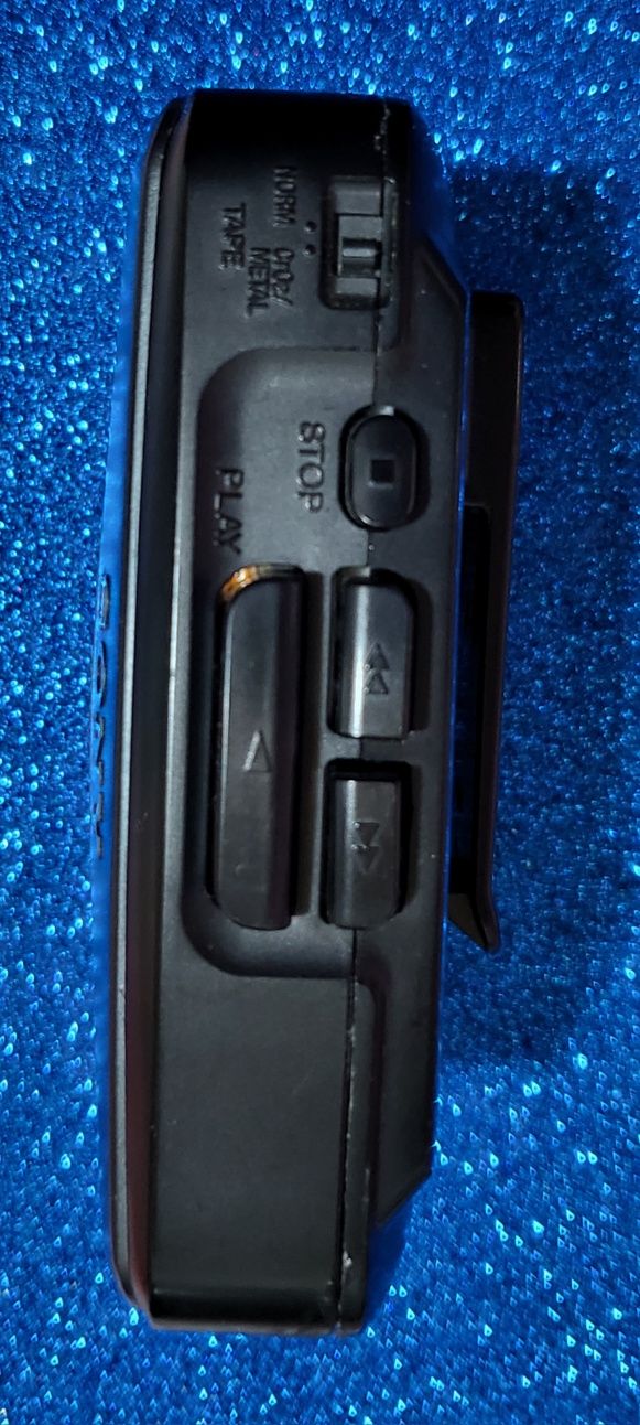 Walkman Sony WM-FX221