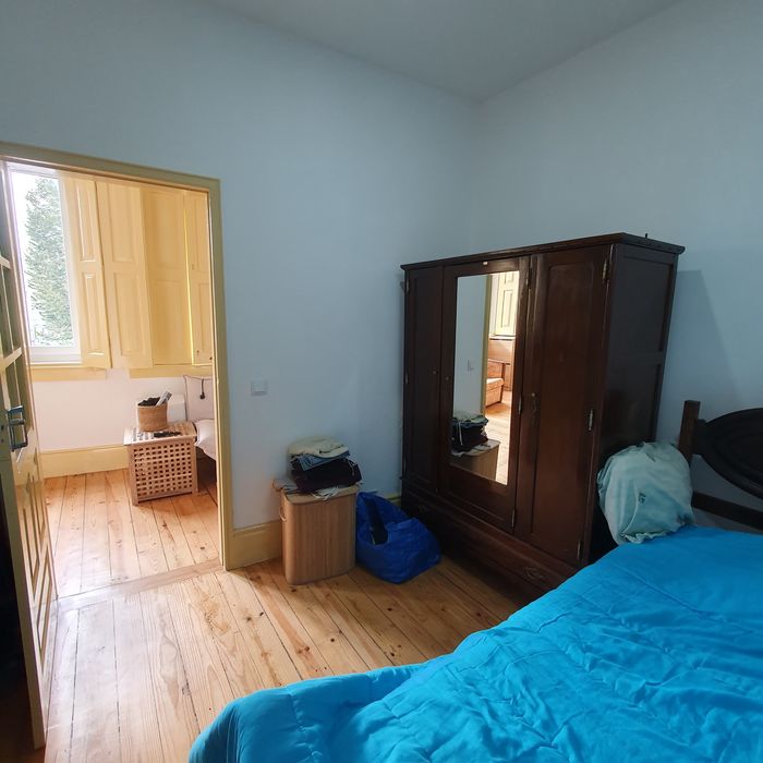 Apartamento, t 1 no centro