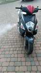 Продам скутер TBG bullet 50 2т