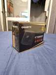Fonte de Alimentação Modular Gigabyte GP-P750GM