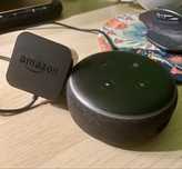 Amazon Alexa Echo Dot 3