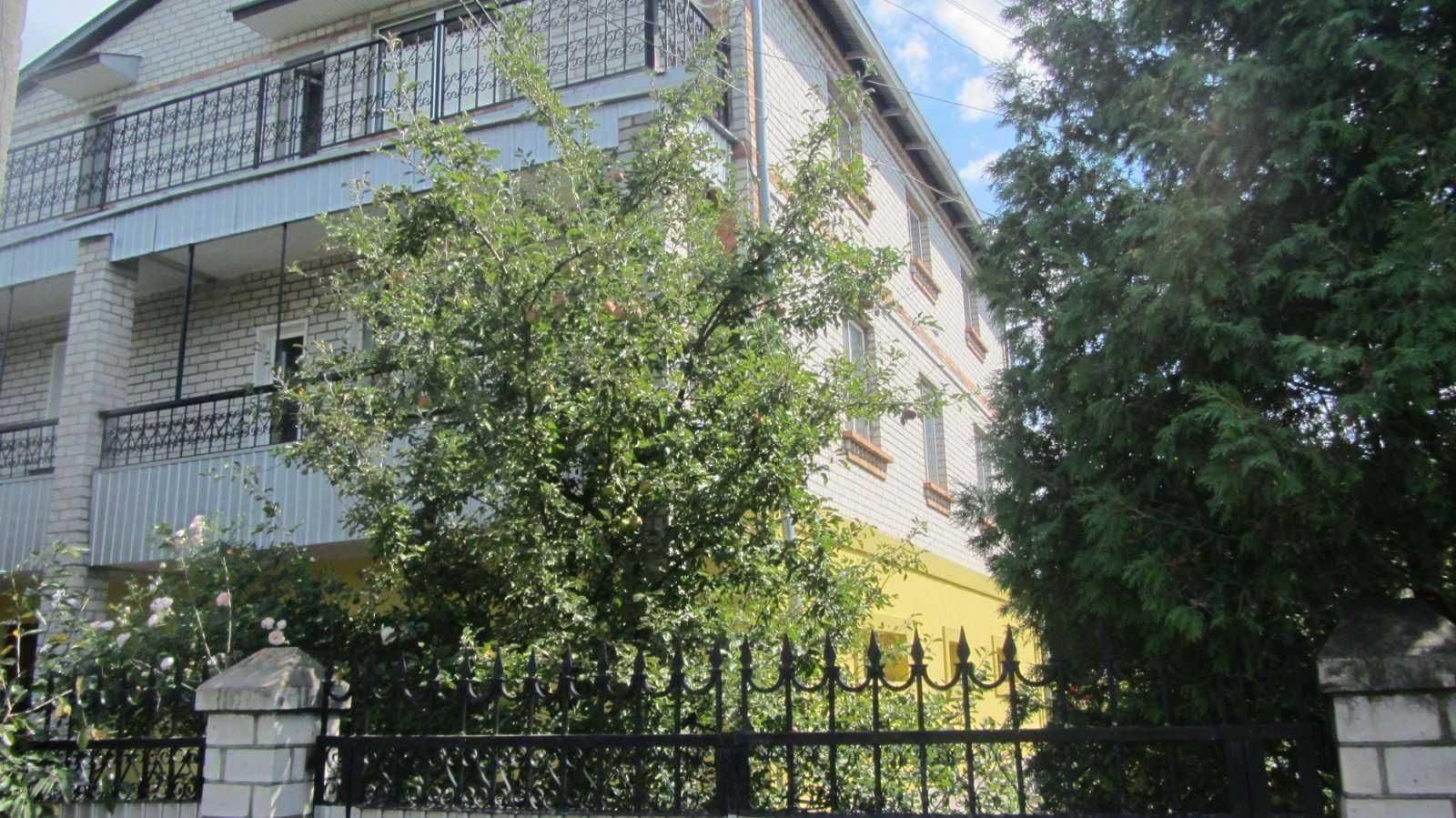 Продам приватний будинок у м. Житомир