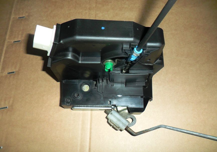 Rover 75/mg zt -fechos portas +Radiador Intercooler Agua & Ar Condici