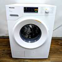 Майже нова преміальна пральна машина MIELE W1 2023 року випуску / Мили