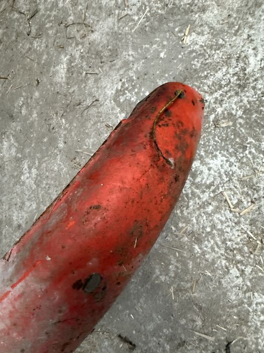 Rama komar lagi zawieszenie blotnik komar ramo