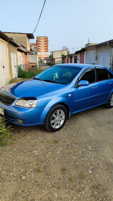 Продам Шевроле лачетті