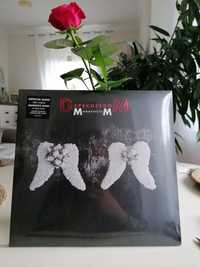 Depeche Mode Momento Mori 2LP Red Vinyl