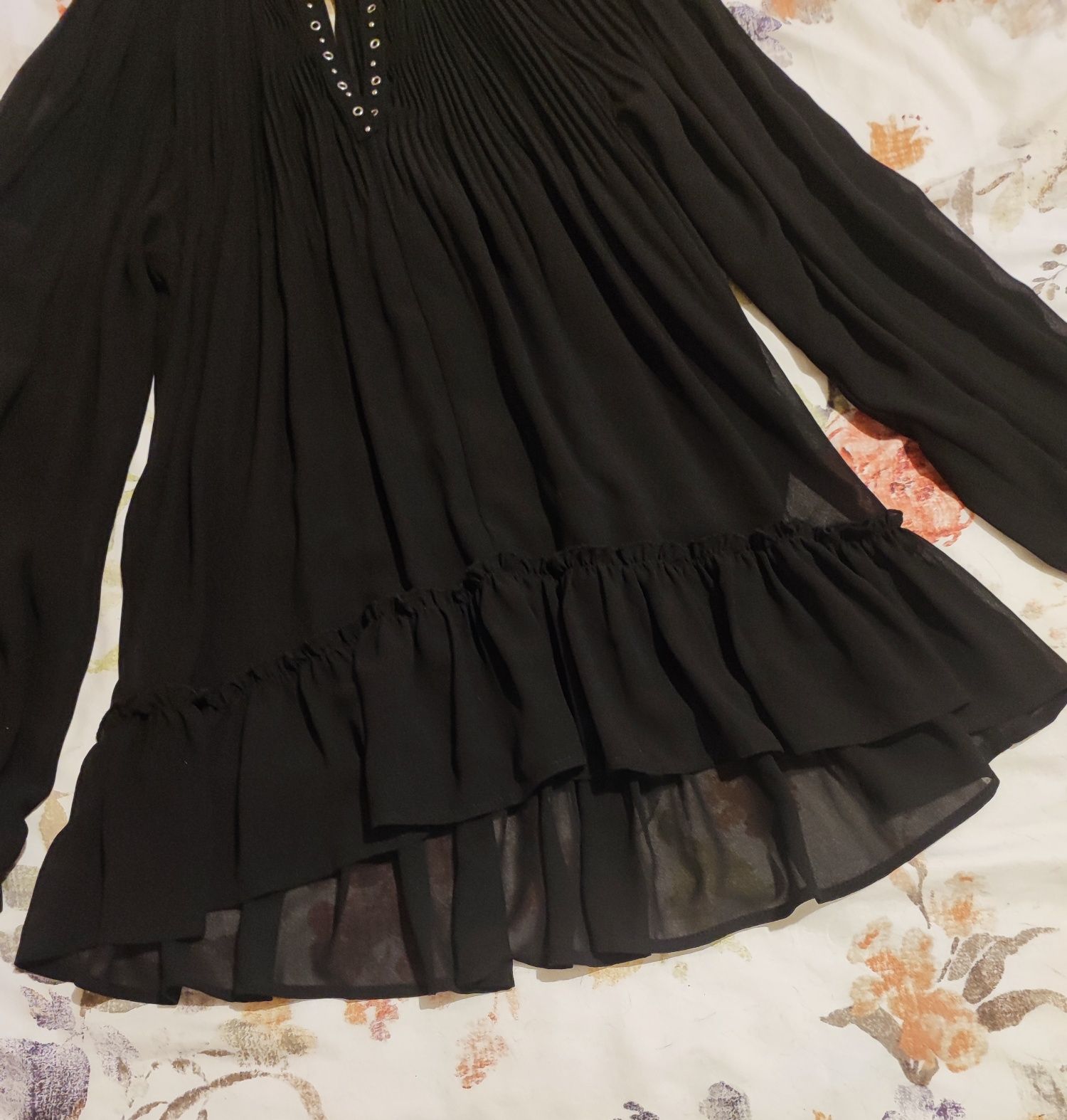 River Island Piękna bluzka M/L