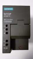 Zasilacz PLC - Siemens Sitop power 4 - DC 24V 4A - [6EP1332-1SH22]