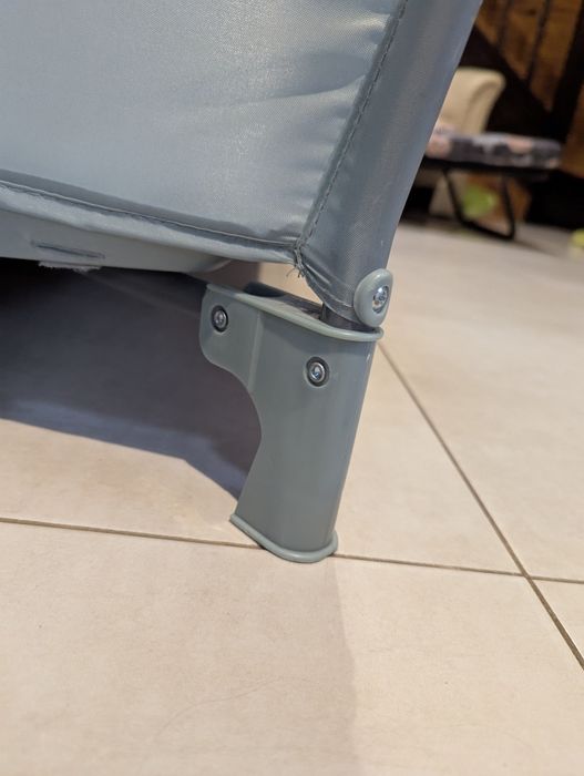 Цілий та чистий Манеж дитячий baby design. Терміново!