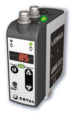Coval LEMAX90X14S
