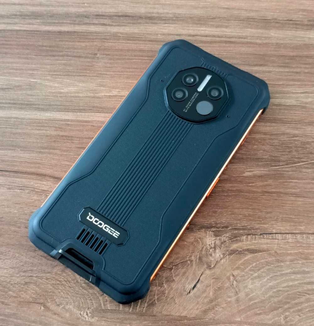 Doogee V11 8/128 Gb.