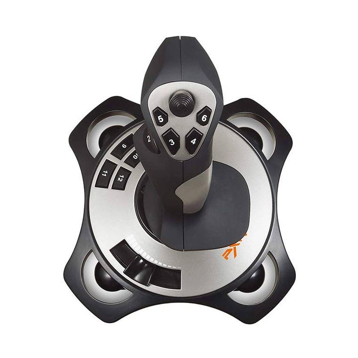 Joystick Pxn-2113 Pro Flight Control